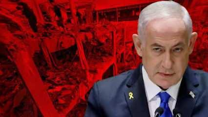 Son dakika: Netanyahu'dan ateşkes açıklaması! 'Bu durumda devam etmeyiz'