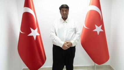 Son dakika: Reyhanlı saldırısı faili yakalandı! MİT'ten Suriye'de operasyon