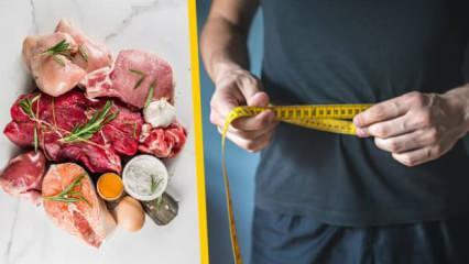 Sosyal medyanın yeni çılgınlığı: Carnivore diyeti sağlığınızı tehdit ediyor!
