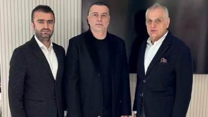 Süper Lig ekibinden sürpriz tercih! İşte yeni teknik direktör