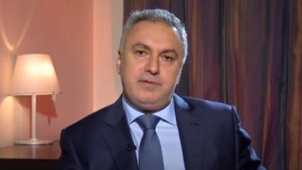 Suriye'ye dönmek için 1 milyar dolar ödeme yaptı! Türkiye de listede iddiası...