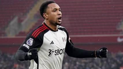 Svensson'a rakip olacak! Beşiktaş'a Premier Lig'den sağ bek