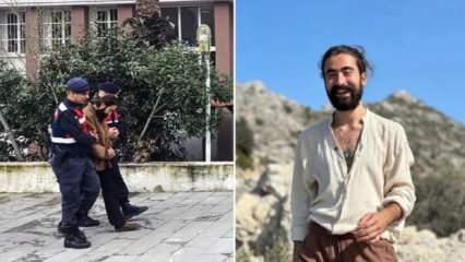 'Terapist' zehir taciri çıktı: Tam 110 milyon lira değerinde...