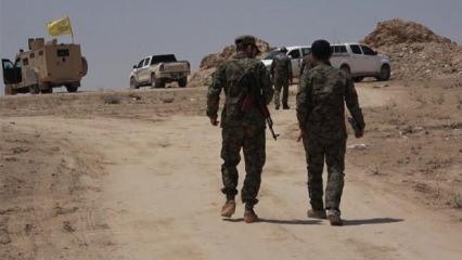 Terör örgütü, ya 'rızaen' ya 'zorla' tasfiye olacak, çünkü son kullanma tarihi bitti