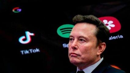 'TikTok, Elon Musk'a satılacak' denmişti! Açıklama geldi...