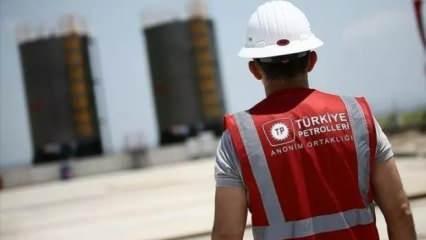 İki ilde TPAO'nun petrol işletme ruhsatının süresi uzatıldı