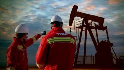 TPAO'nun iki ildeki petrol işletme ruhsatının süresi uzatıldı