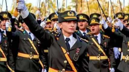 Korsan yemin skandalında kritik gün! Teğmenler karargahta...