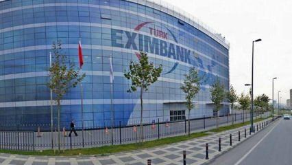 Türk ekonomisine 7,8 milyar dolarlık kaynak