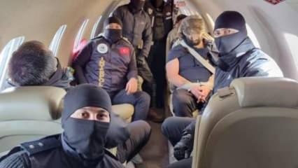 Türkiye'den Ermenistan açıklaması: Kırmızı bültenle aranıyordu!
