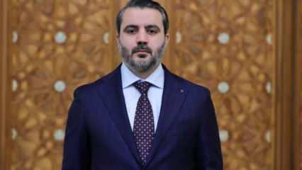 Türklerle artık bir halkız, dil ya da başka bir şey bizi ayıramaz!