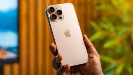 Ülke genelinde iPhone'u yasaklamıştı! İşte Endonezya'dan son gelişmeler...