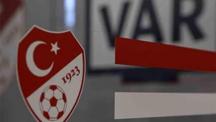 Yabancı VAR hakemlerinin maaşı ortaya çıktı
