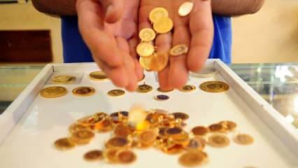 Yatırımcıları bekleyen fırtına! Gram altın yükselir mi?