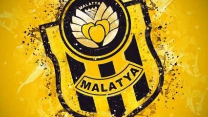 Yeni Malatyaspor'da yaprak dökümü sürüyor