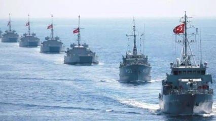 Yunan'da Türkiye korkusu! 'Yeni Osmanlı olacaklar'