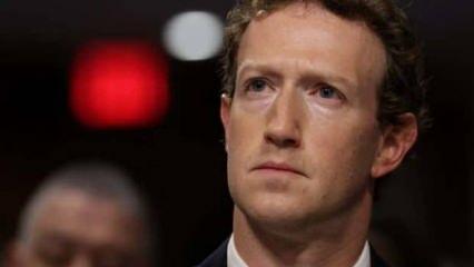 Zuckerberg onayladı: LGBTQ+ bireyler 'Akıl Hastası' olarak sınıflandırılabilecek!