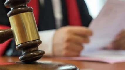18 bin TL'lik kirayı 60 bin TL yapmak istedi! Mahkemeden karar