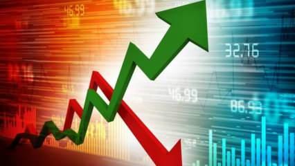 2025 yıl sonu enflasyon tahmini belli oldu