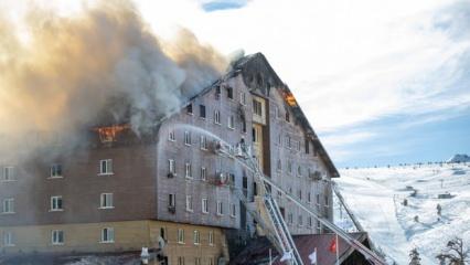 Otel yangınında ihmalin ağır bilançosu