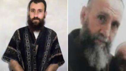 40 yıllık esaret bitti: Esir takasında serbest kaldı!