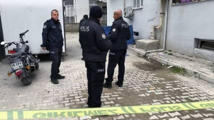 53 yaşındaki kadının feci ölümü! Temizlik yaparken canından oldu