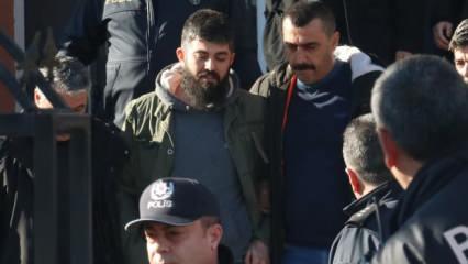 7 yaşındaki oğlunu vurup kendini eve kilitleyen baba teslim oldu