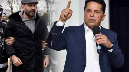 Son dakika: İhale skandalında bomba gelişme! Ahmet Özer ikinci kez tutuklandı