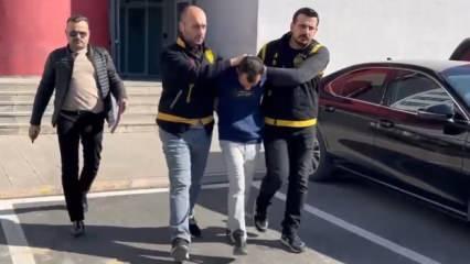 Adana'da akıllara zarar olay: Hırsız komşusu çıktı! 