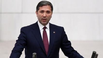 AK Partili Zafer Sırakaya'dan Başkent Kulisi'nde önemli açıklamalar
