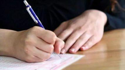 AÖF SINAV SONUÇLARI SORGULAMA 2025 / AÖF geçme notu kaç?