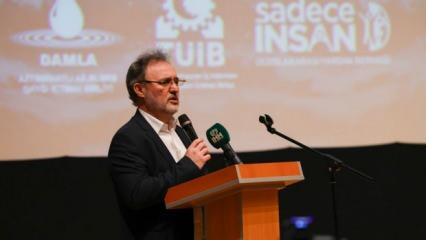 Bakü’de 'Tagiyev' belgeseli galası 