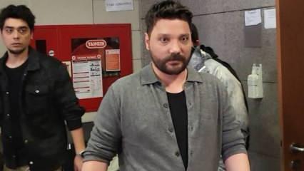 'Barajlar çatladı' iddiası sonrası Oğuzhan Uğur ilk kez hakim karşısına çıktı!
