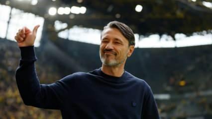Beşiktaş'ı reddetmişti! Nuri Şahin'in yerine geçiyor
