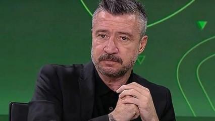 Beşiktaşlı yıldıza büyük övgü! "Dünyada 1 numara olabilir"
