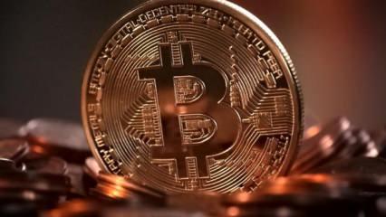 Bitcoin yeniden rekor kırdı!