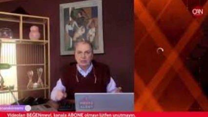 Can Ataklı itiraf etti: Yolsuzluk CHP sarmış durumda