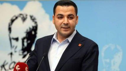 Cem Aydın kimdir ve nerelidir? CHP Gençlik Kolları Başkanı Cem Aydın'ın mesleği...
