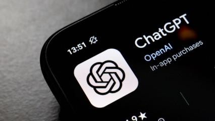 ChatGPT dünya genelinde çöktü! Erişim sorunu yaşanıyor...