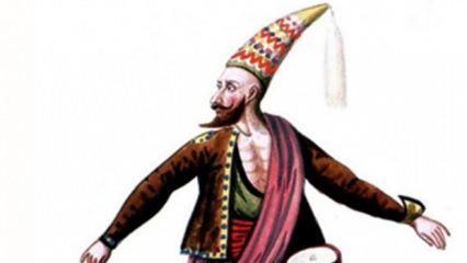 Dalkavukluğun serencamı 