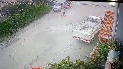 Değer miydi! Baba ve oğlu 30 bin lira için kurban gitti