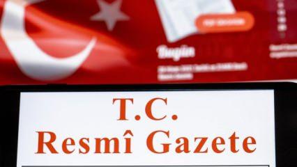 Demir yoluyla "intermodal taşımacılık" faaliyetlerine ilişkin esaslar düzenlendi