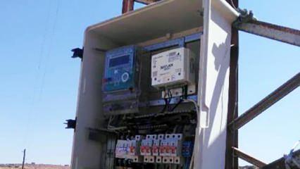 Dicle Elektrik, 2024’te 60.730 elektrik panosunu kontrolden geçirdi