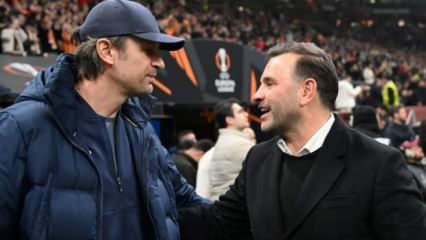 Dinamo Kiev cephesinden Galatasaray'a &ouml;vg&uuml;!