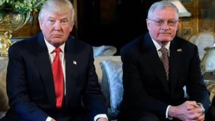 Donald Trump'tan Ukrayna için kritik emir! 100 gün süre verildi