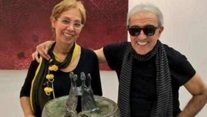 Edip Akbayram'ın sağlık durumu nasıl? Eşi a&ccedil;ıkladı