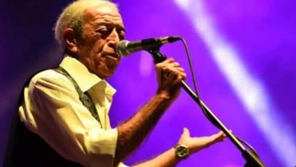 Edip Akbayram'ın son sağlık durumunu G&uuml;lben Ergen a&ccedil;ıkladı!