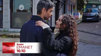 Emanet 798.bölüm fragmanı: Nana ve Poyraz arasında gerilim! Düğünü iptal mi edecekler?