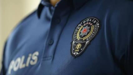 Emniyet sözleşmeli personel alacak: İşte başvuru süreci ve şartları