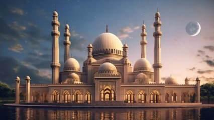 En çok camisi olan ülkeler belli oldu! Türkiye'de kaç cami var?